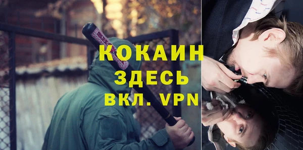 ALPHA PVP Алексин